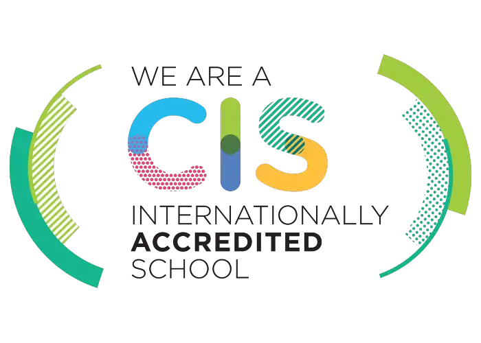 CIS Accredited School