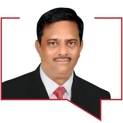 Dr. R. Venkatraman