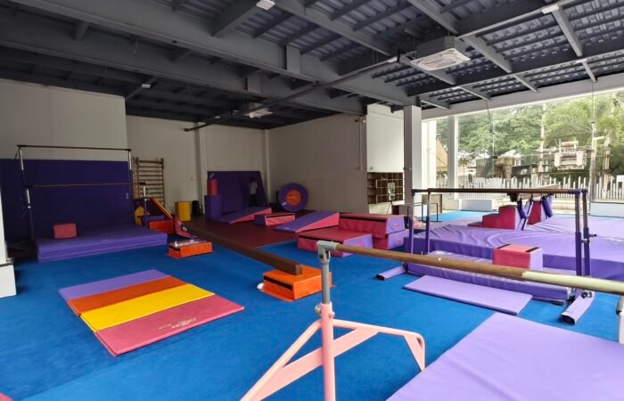 Kids Gym (3)