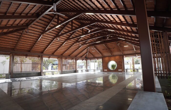 MPH Hall